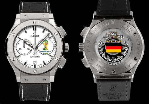 hublot wm uhr kaufen